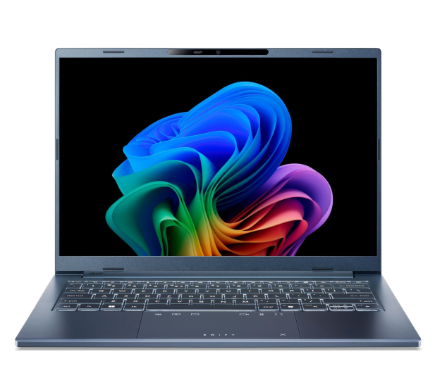 Acer Swift Go Ultra 9-288V/32GB/1TB/Win11 OLED - 1470140 - zdjęcie 3
